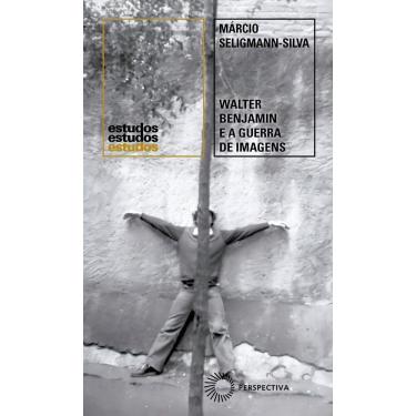 Imagem de Walter Benjamin e a Guerra de Imagens