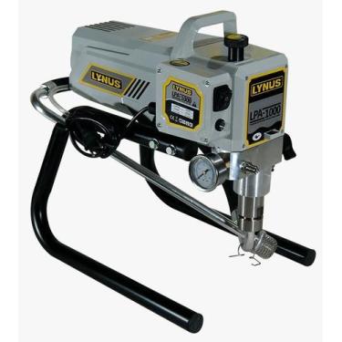 Imagem de Máquina de Pintura Airless 1000W 220V LYNUS