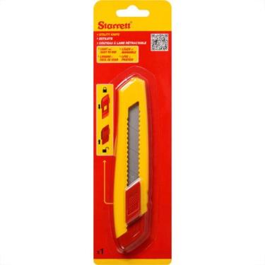 Imagem de Estilete Starrett 18Mm S07/Kus045-S