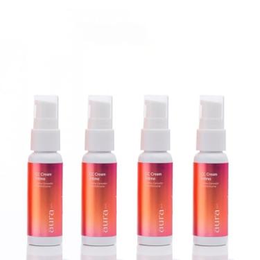 Imagem de KIT PAGUE 3 LEVE 4 CC CREAM ÍNTIMO AURA