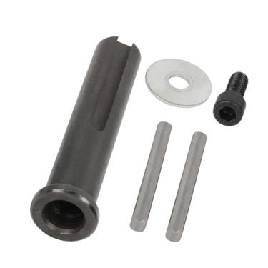 Imagem de Roda de polimento de aço inoxidável, polimento de metal, abrasivos, escova, rolo, ferramentas de polimento, 120x100x19mm, adaptador M15.875, 1