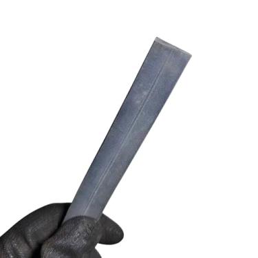 Imagem de 15 Metros de Borracha Perfil Esponjoso 20x10mm SBR Macio Vedação Borrachas Londrina