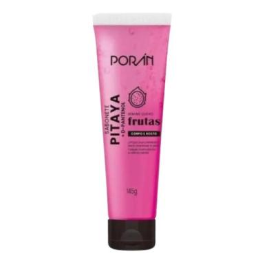Imagem de Sabonete Pitaya Corpo e Rosto Bem Me Quero 160Ml - Porán