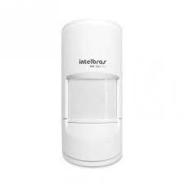 Imagem de Sensor Alarme Infravermelho Pet 20 Kg IVP 5001 PET Intelbras