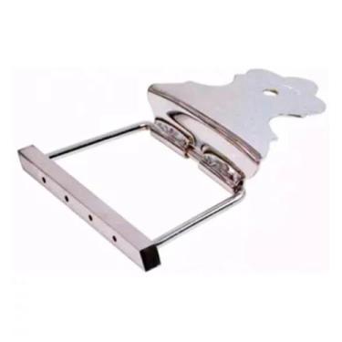 Imagem de Afirmador de Cordas Phx 273 Cromada para Cavaco