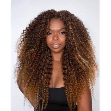 Imagem de Isabela-cabelo bio fibra-sleek, HL433/613+1427