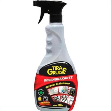 Imagem de Tira Grude Desengraxante 500Ml - TAPMATIC