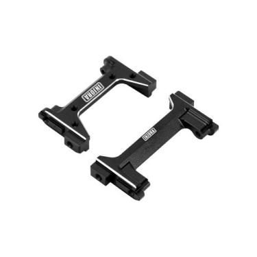 Imagem de Suporte de Pára-choques em Alumínio CNC INJORA para Carro RC 1/18 TRX4