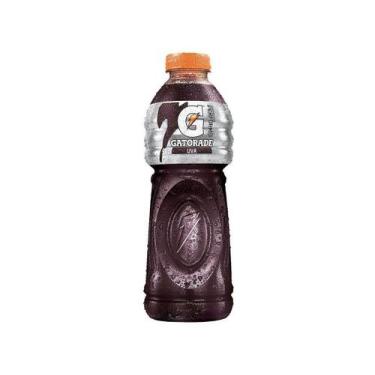 Imagem de Isotônico Gatorade Uva 500ml Garrafa, Uva, 500ml