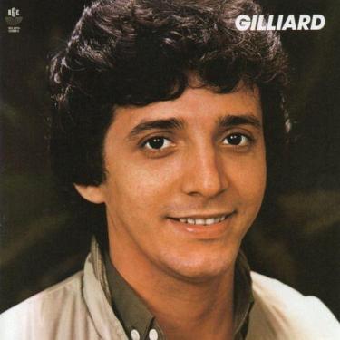 Imagem de Gilliard - 1982 cd discobertas - NOVOD