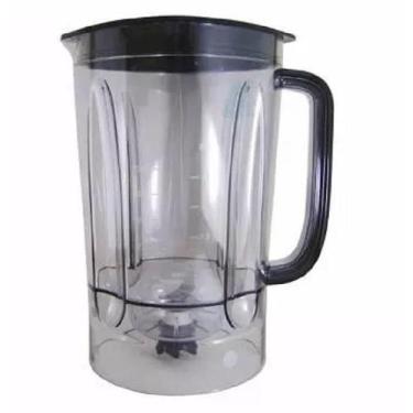 Imagem de Copo De Liquidificador Philco PH900 Com Tampa Preto