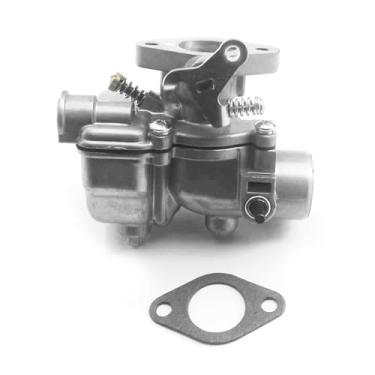 Imagem de Carburador de carburador 251234R91 251234R92 compatível com motor de trator International Farmall IH