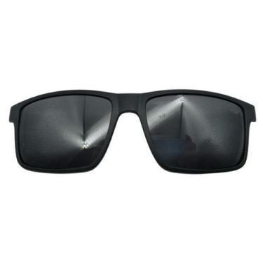 Imagem de 1 Clipon Avulso Swap 5 Mormaii 6127 Exclusivo deste Modelo, Cinza