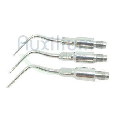 Imagem de Kit 3 unidades inserto perio sub jet sonic total - AUXILIUM ODONTO