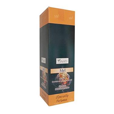 Imagem de Incenso Indiano Vinati Mel 6 cxs. - Desperta a criatividade