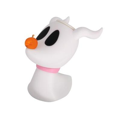 Imagem de Hallmark Disney Tim Burton's O Estranho Mundo Antes do Natal, conjunto de 8, presentes para fãs da Disney