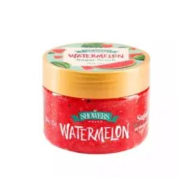 Imagem de Esfoliante Corporal Watermelon Sugar Scrub 284g  Wever