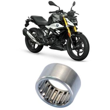 Imagem de Rolamento Braço Oscilante BMW G310R 2017 até 2021 - ISB