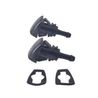 Imagem de Bico Esguicho Brucutu Limpador Água Parabrisa Journey Freemont Impreza