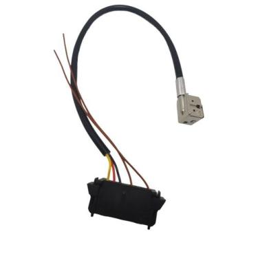 Imagem de Cabo Chicote Plug Lâmpada D3s Xenon Vol Xc60 V60 S6 Vogue Discovery 4 
