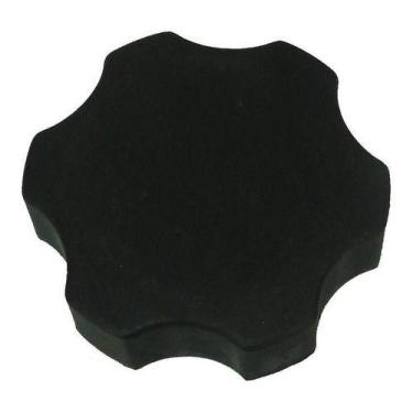Imagem de Tampa reservatorio agua radiador cobalt / onix /spin / s10 - METALSYST