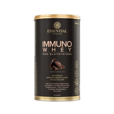 Imagem de Immuno Whey 465g Cacao - Essential