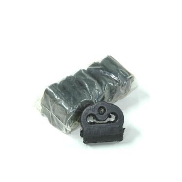 Imagem de Borracha coxim escapamento civic / cr-v - 5 pç M43