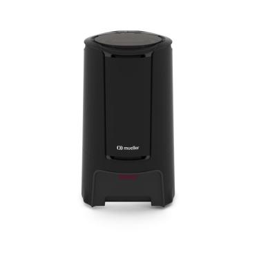 Imagem de Centrífuga de Roupas Mueller 12,6 Kg Fit Preto - 220V