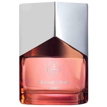 Imagem de Land Mercedes Benz edp Masculino 60ml