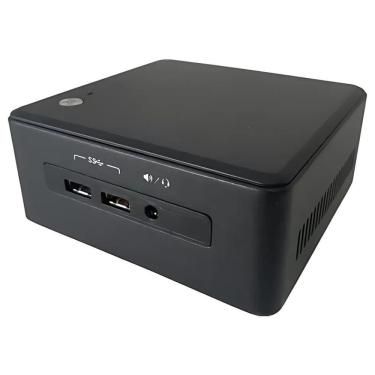 Imagem de Mini Pc Nuc I5 5 8Gb Ram Ssd 120Gb - Nuc5I7Ryh