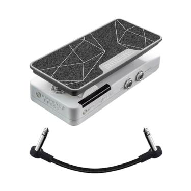 Imagem de Hotone Ampero II Press Ampero II Stage 2 em 1 Pedal de expressão passiva EXP Pedal