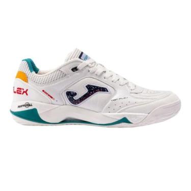 Imagem de Tênis Futsal Joma Top Flex Plus, Tous2502in, 38, TOUS2502IN-38