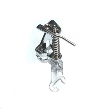 Imagem de Calcador Quilt Livre Para Máquina Reta Industrial Jack F4 A2 A3 A4 A5