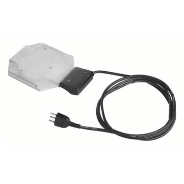 Imagem de Resistência elétrica tramontina para rechaud cuba redonda