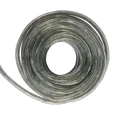 Imagem de PISCA LED MANGUEIRA COLORIDO 10M 127V 8 FUNCOES