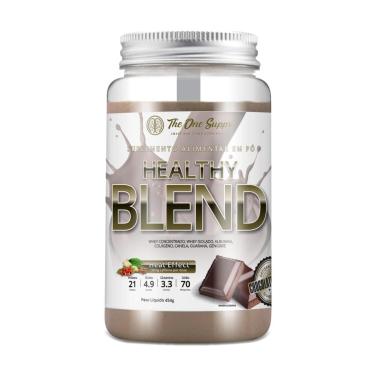 Imagem de Healthy Blend Protein The One Supps 454g The One Supps-Unissex