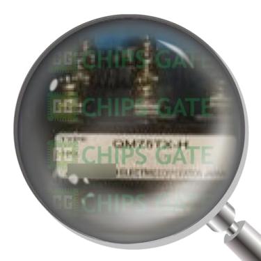 Imagem de QM75TX-H 1Pcs Power Supply Module QM75TX-H New 100% Quality Assurance