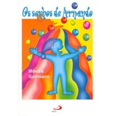 Imagem de Sonhos de armando, os - PAULUS, 3