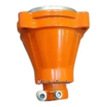 Imagem de Caixa Transmissâo Roçadeira 28mm 9 Estrias Todas Marcas - siga tools