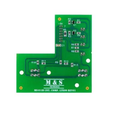 Imagem de Placa Interface Electrolux LTE09 64800628/64500189 Bivolt