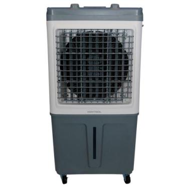 Imagem de Climatizador de Ar Ventisol CLIN60 PRO 60L 3 Velocidades 3 em 1, Branc