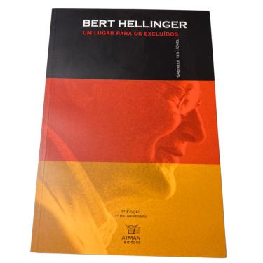Imagem de Um Lugar para os Excluídos - Bert Hellinger