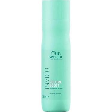 Imagem de Wella Professionals Invigo Volume Boost - Shampoo 250ml