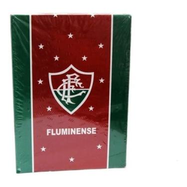 Imagem de Álbum 200 fotos 10 x 15 fluminense produto oficial - mileno
