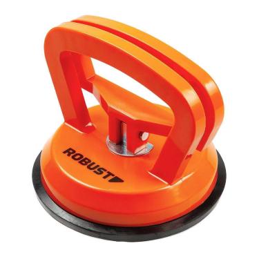 Imagem de Ventosa Simples para Manuseio 30 kg 120mm - Robust 3370205