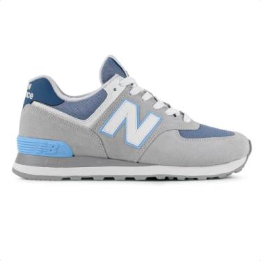 Imagem de Tênis New Balance 574 V2 Unissex - TAMANHO 39