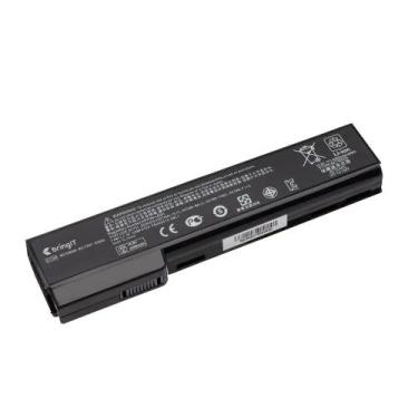 Imagem de Bateria para notebook bringIT compatível com Hp Probook 8460P 8470P CC