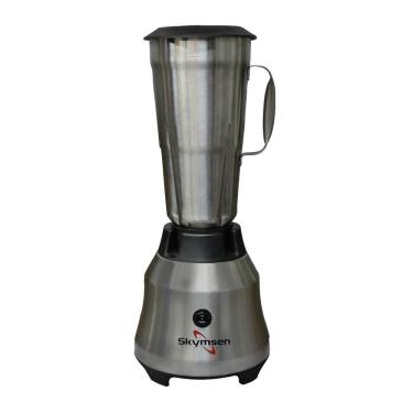 Imagem de Liquidificador Alta Rotação 2 Litros Li 2,0-n Inox 220v