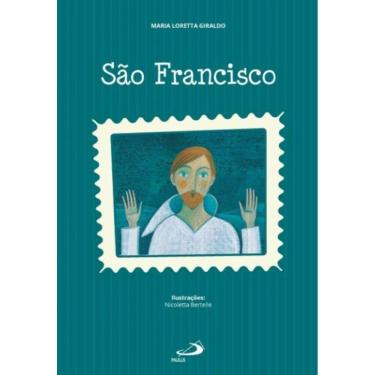 Imagem de São Francisco