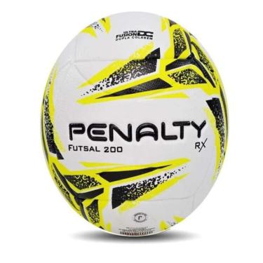 Imagem de Bola Futsal Penalty Rx 200 Xxiii - Bcoamar